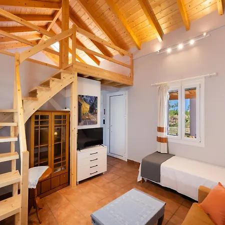 Santa Marina House * Lefkada City
