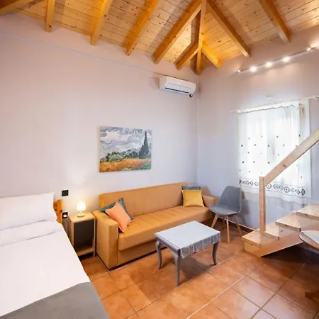 Country house Santa Marina House