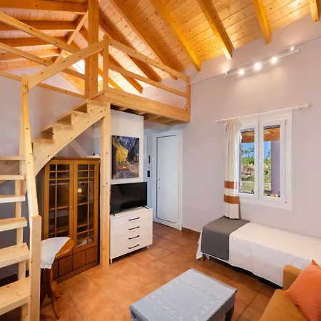 Country house Santa Marina House