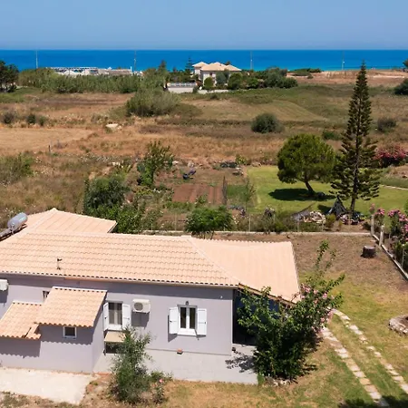 Country house Santa Marina House *