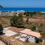 Santa Marina House Casă la țară *