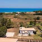 Casă la țară Santa Marina House *