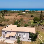 Casă la țară Santa Marina House *