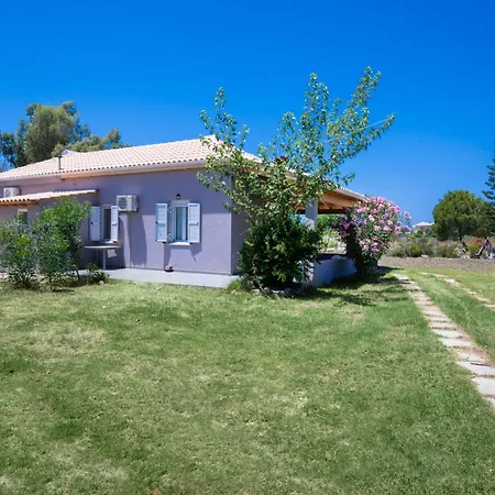 Landsted Santa Marina House Lefkáda