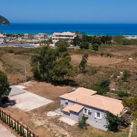 Santa Marina House Casa rural *