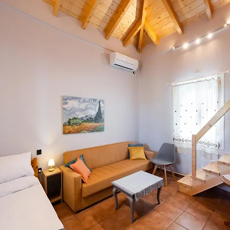 Landsted Santa Marina House *