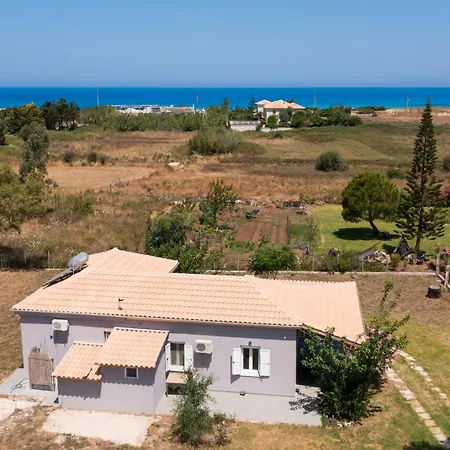 Landsted Santa Marina House *