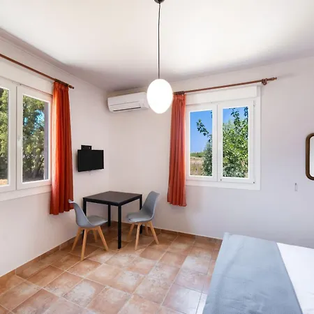 Santa Marina House Landsted *