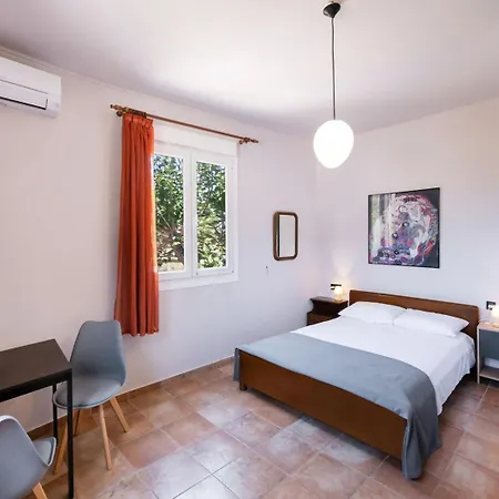 Landsted Santa Marina House Lefkáda