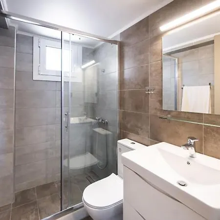 Casă la țară Santa Marina House *