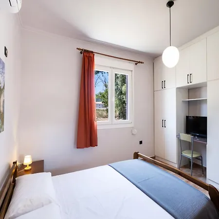 Casă la țară Santa Marina House