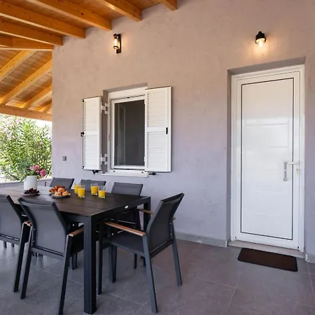 Santa Marina House Landsted *