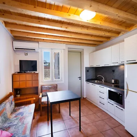 Landsted Santa Marina House *
