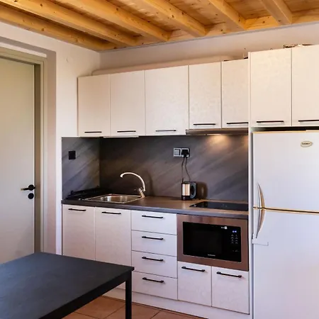 Santa Marina House Landsted *