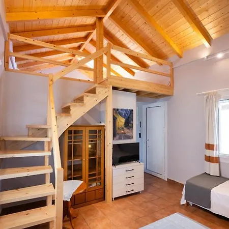 Santa Marina House