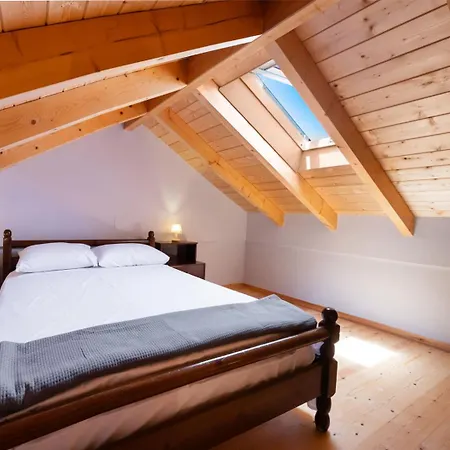 Santa Marina House Casă la țară *