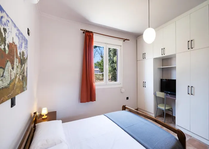 Santa Marina House