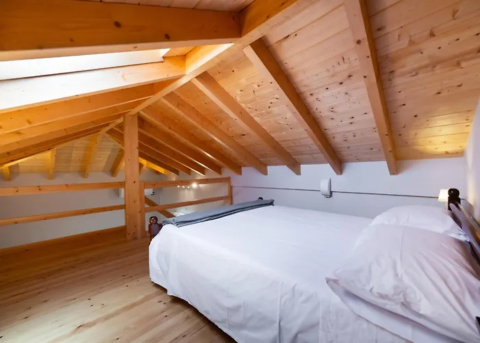 Santa Marina House Летний дом *
