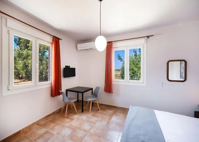 Santa Marina House Летний дом *