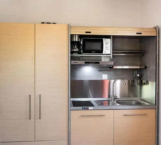 Santa Marina House Летний дом Лефкада