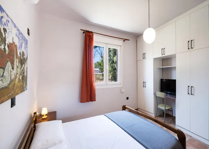 Летний дом Santa Marina House