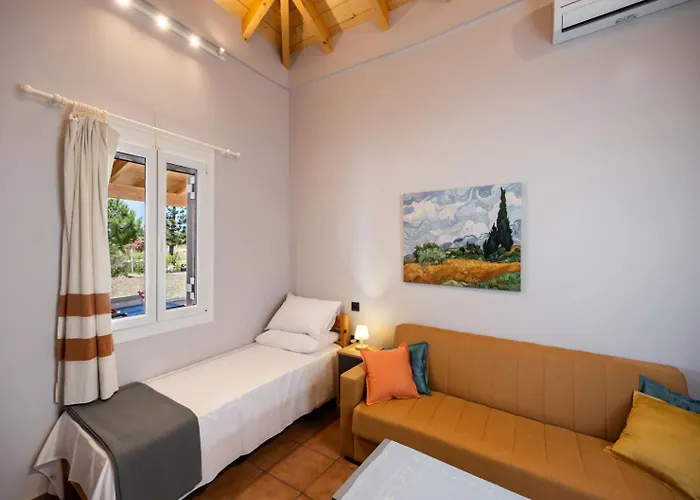 Santa Marina House Летний дом *
