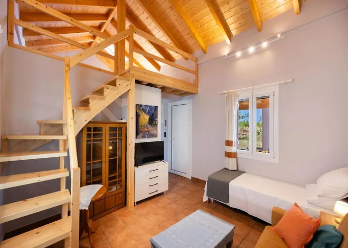 Летний дом Santa Marina House