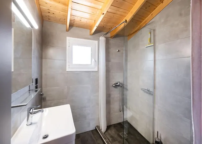 Santa Marina House * Лефкада
