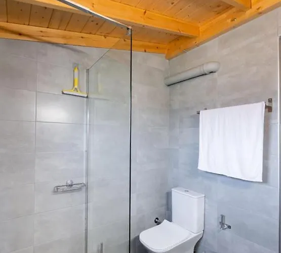Santa Marina House * Лефкада