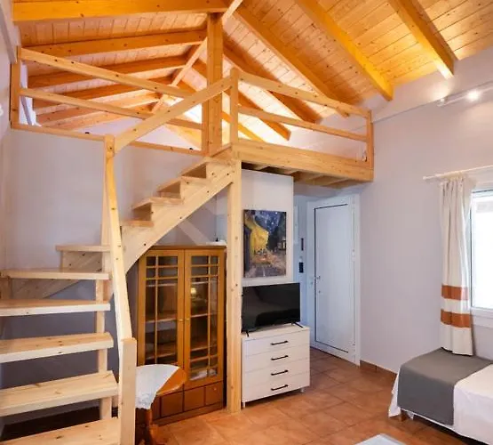 Santa Marina House