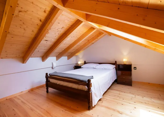 Santa Marina House *